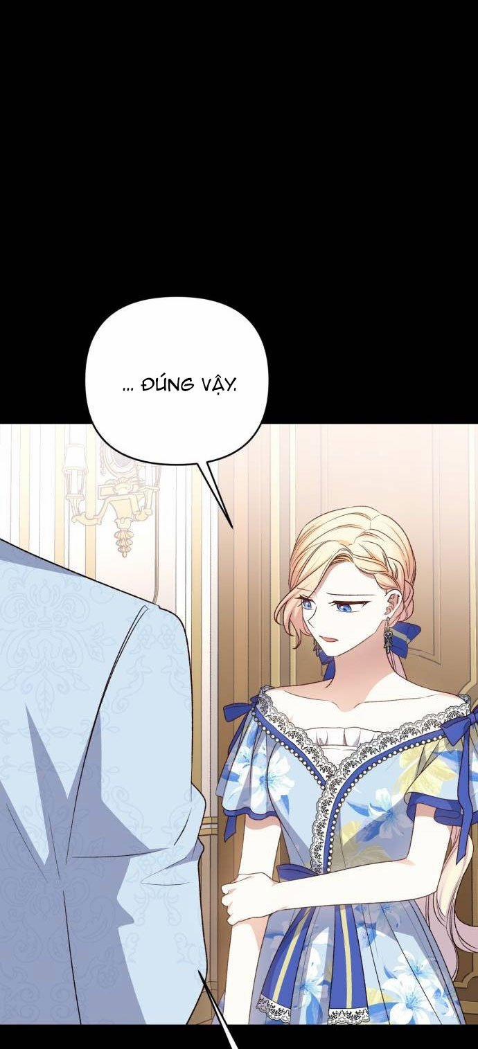 Bạo Chúa Muốn Có Cuộc Sống Tốt Đẹp 66.2 trang 3