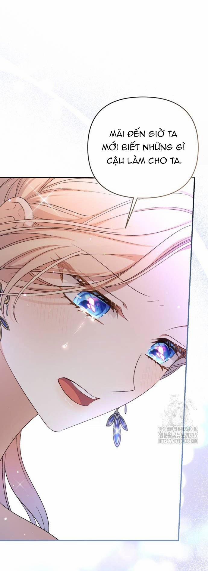 Bạo Chúa Muốn Có Cuộc Sống Tốt Đẹp 66.2 trang 33