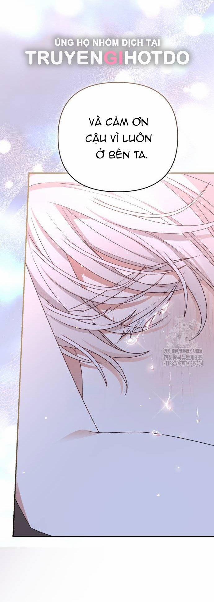 Bạo Chúa Muốn Có Cuộc Sống Tốt Đẹp 66.2 trang 34