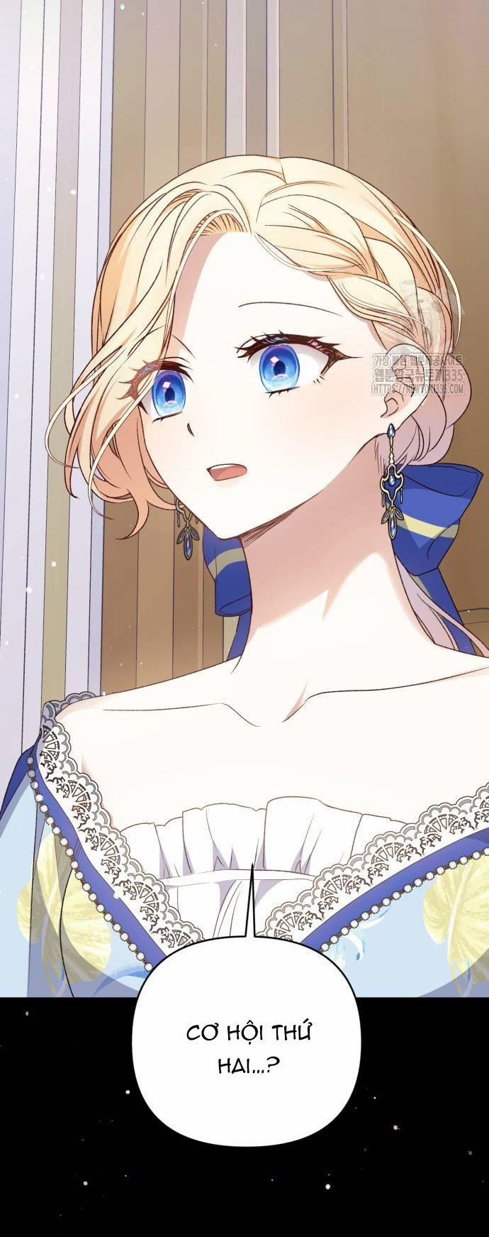 Bạo Chúa Muốn Có Cuộc Sống Tốt Đẹp 66.2 trang 5