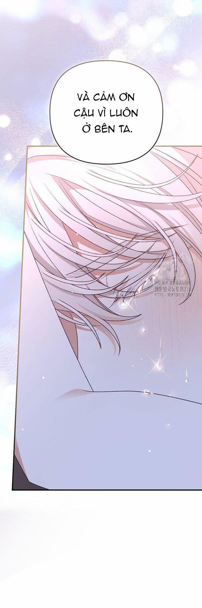 Bạo Chúa Muốn Có Cuộc Sống Tốt Đẹp 67.1 trang 1