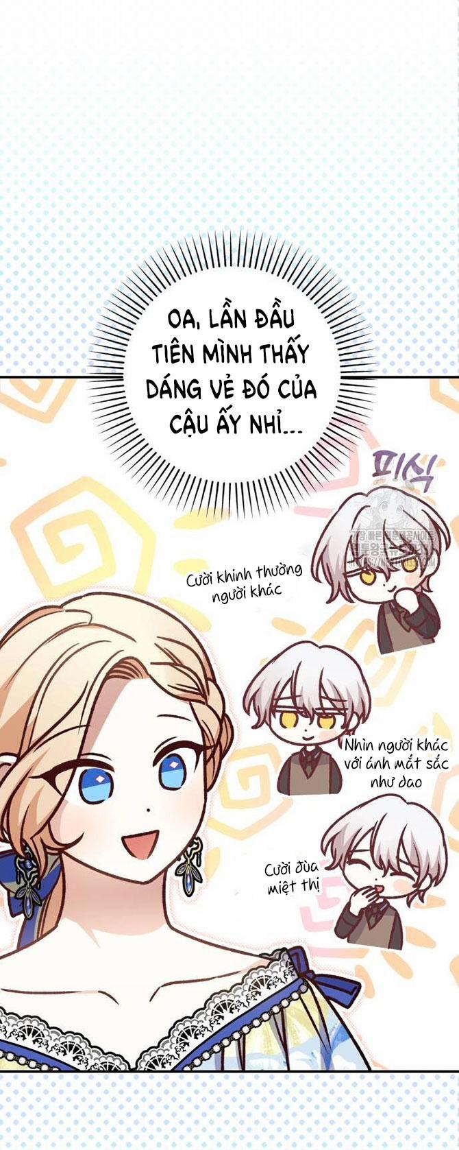 Bạo Chúa Muốn Có Cuộc Sống Tốt Đẹp 67.1 trang 11