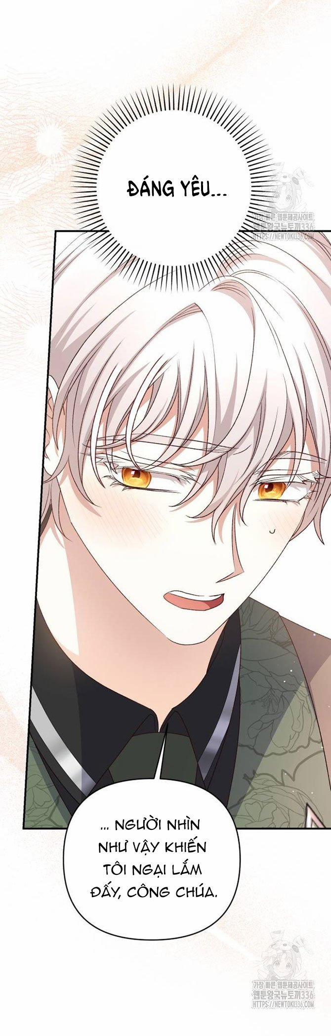 Bạo Chúa Muốn Có Cuộc Sống Tốt Đẹp 67.1 trang 13