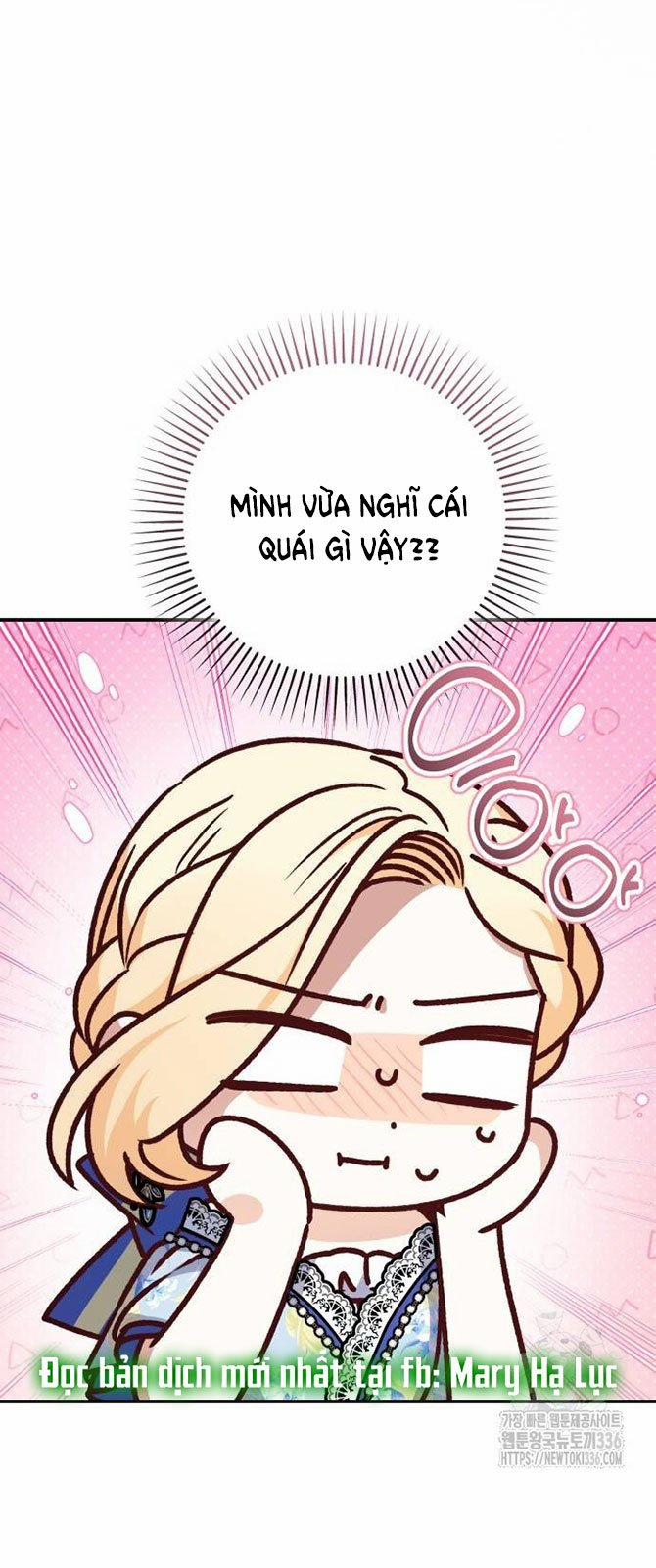 Bạo Chúa Muốn Có Cuộc Sống Tốt Đẹp 67.1 trang 14