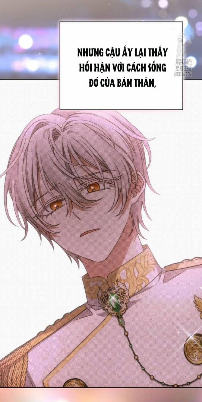 Bạo Chúa Muốn Có Cuộc Sống Tốt Đẹp 67.1 trang 18