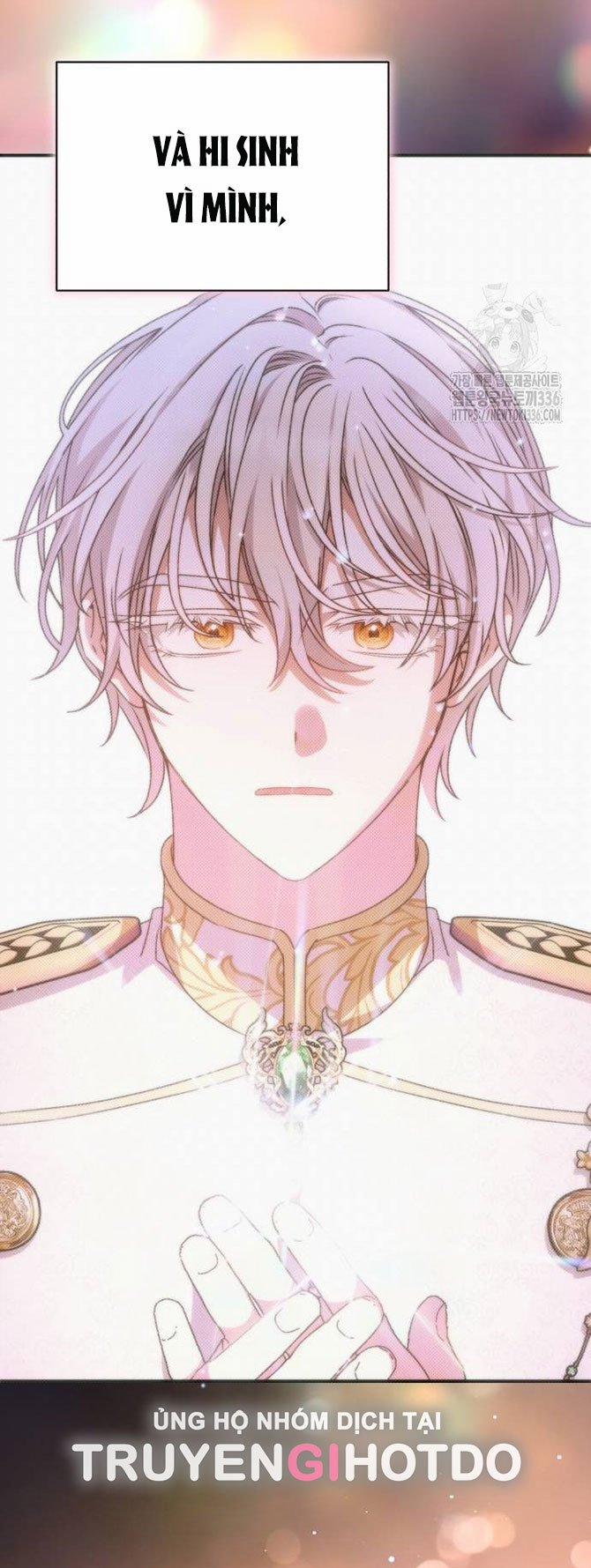 Bạo Chúa Muốn Có Cuộc Sống Tốt Đẹp 67.1 trang 19