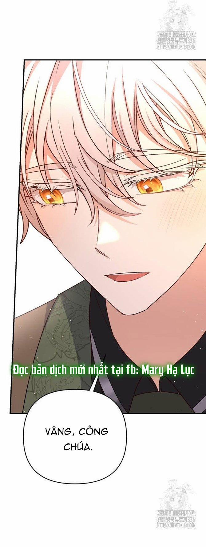 Bạo Chúa Muốn Có Cuộc Sống Tốt Đẹp 67.1 trang 23