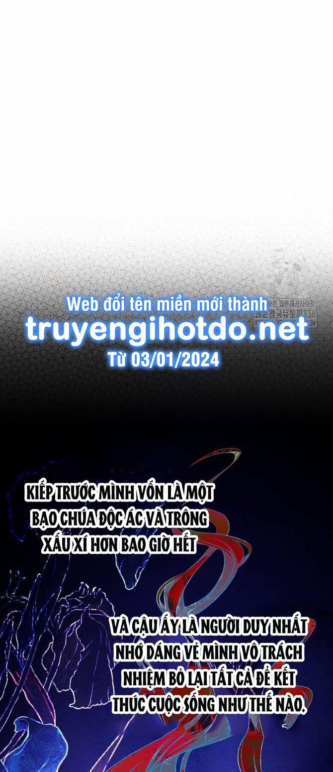 Bạo Chúa Muốn Có Cuộc Sống Tốt Đẹp 67.1 trang 33