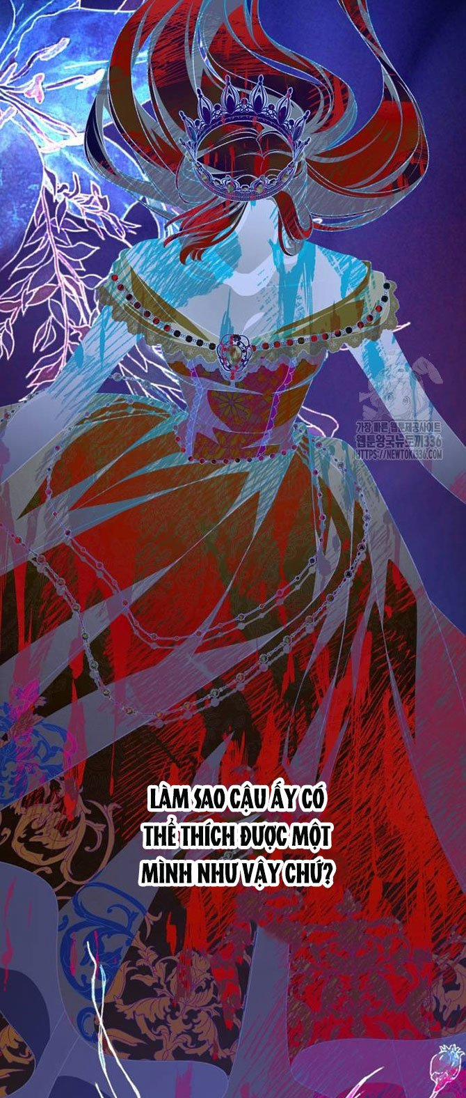 Bạo Chúa Muốn Có Cuộc Sống Tốt Đẹp 67.1 trang 34