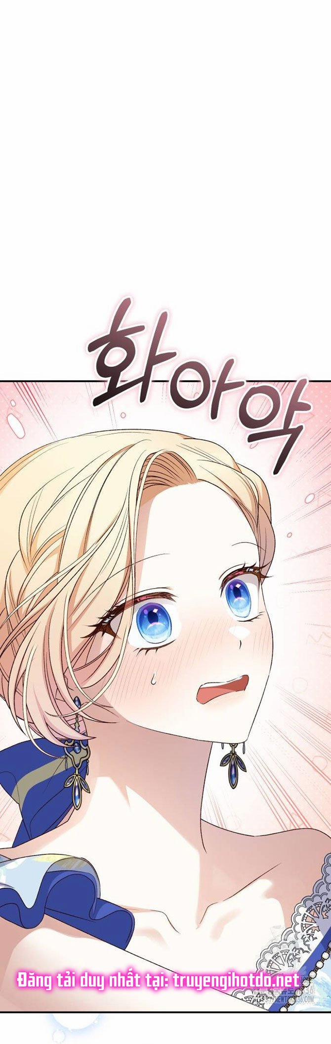 Bạo Chúa Muốn Có Cuộc Sống Tốt Đẹp 67.1 trang 38