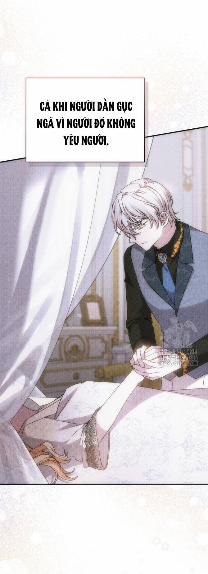 Bạo Chúa Muốn Có Cuộc Sống Tốt Đẹp 67.1 trang 43