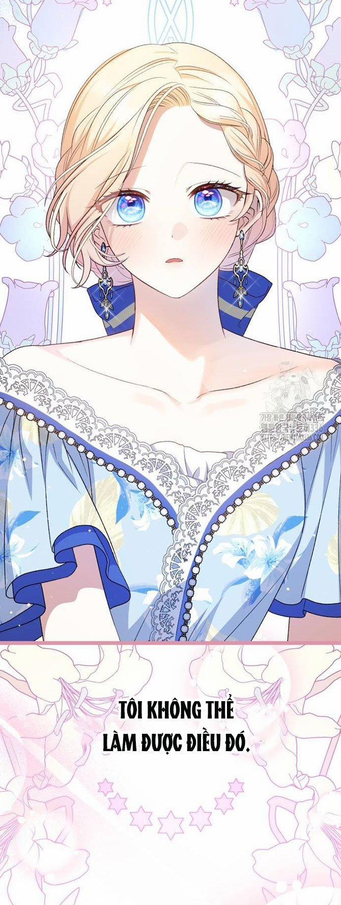 Bạo Chúa Muốn Có Cuộc Sống Tốt Đẹp 67.1 trang 46