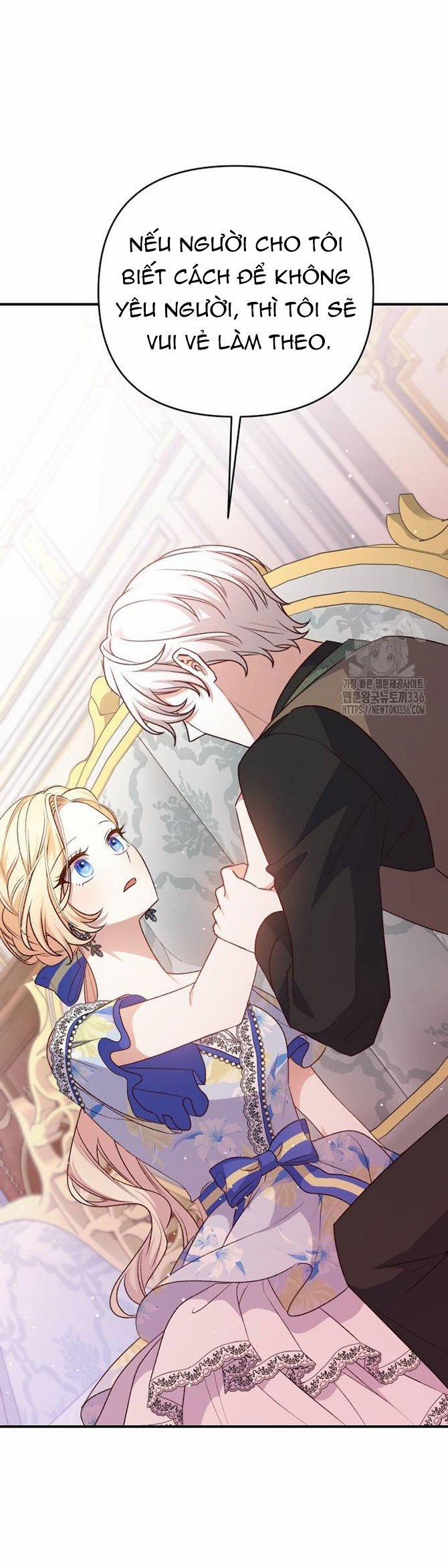 Bạo Chúa Muốn Có Cuộc Sống Tốt Đẹp 67.1 trang 49