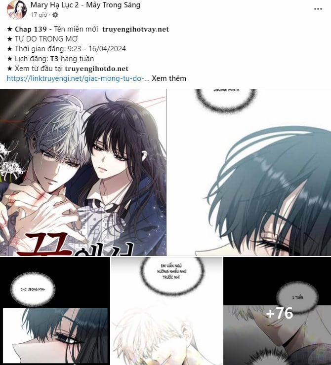 Bạo Chúa Muốn Có Cuộc Sống Tốt Đẹp 67.1 trang 52