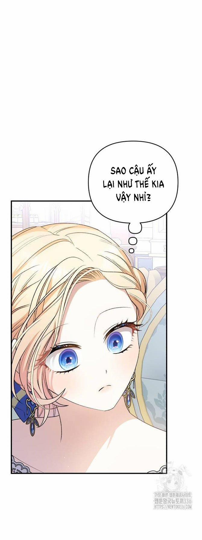 Bạo Chúa Muốn Có Cuộc Sống Tốt Đẹp 67.1 trang 8