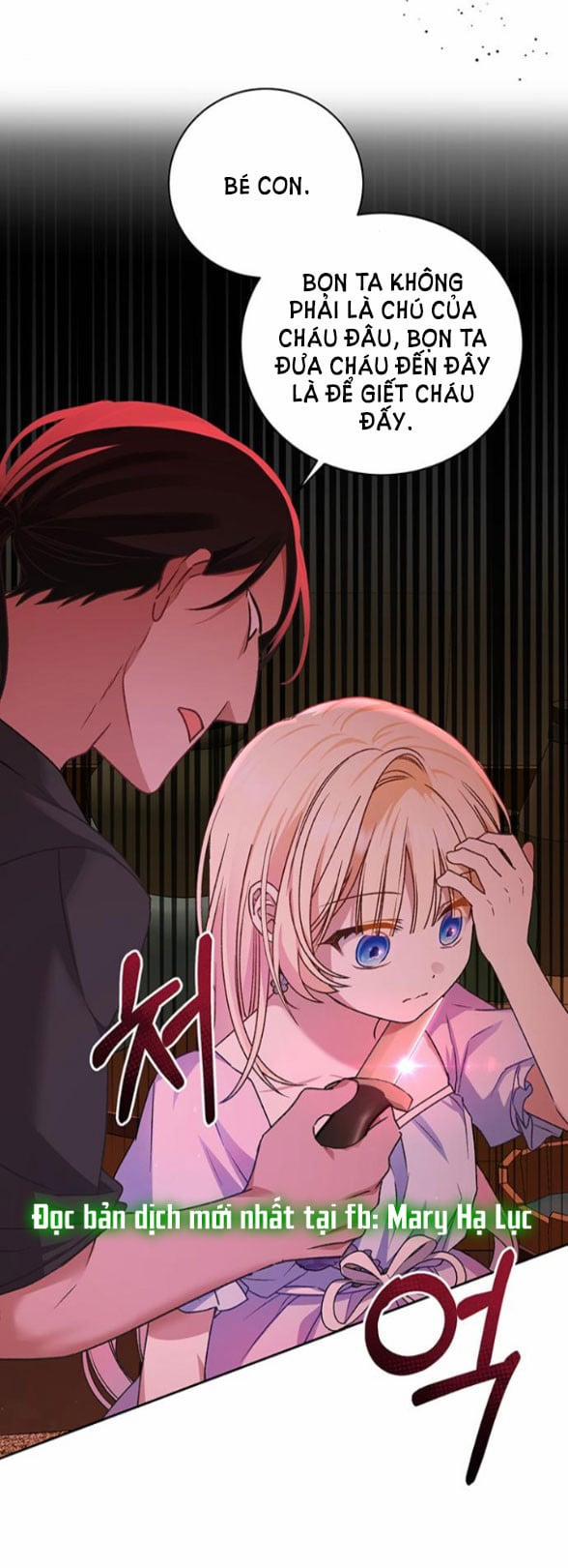 Bạo Chúa Muốn Có Cuộc Sống Tốt Đẹp 7.5 trang 13