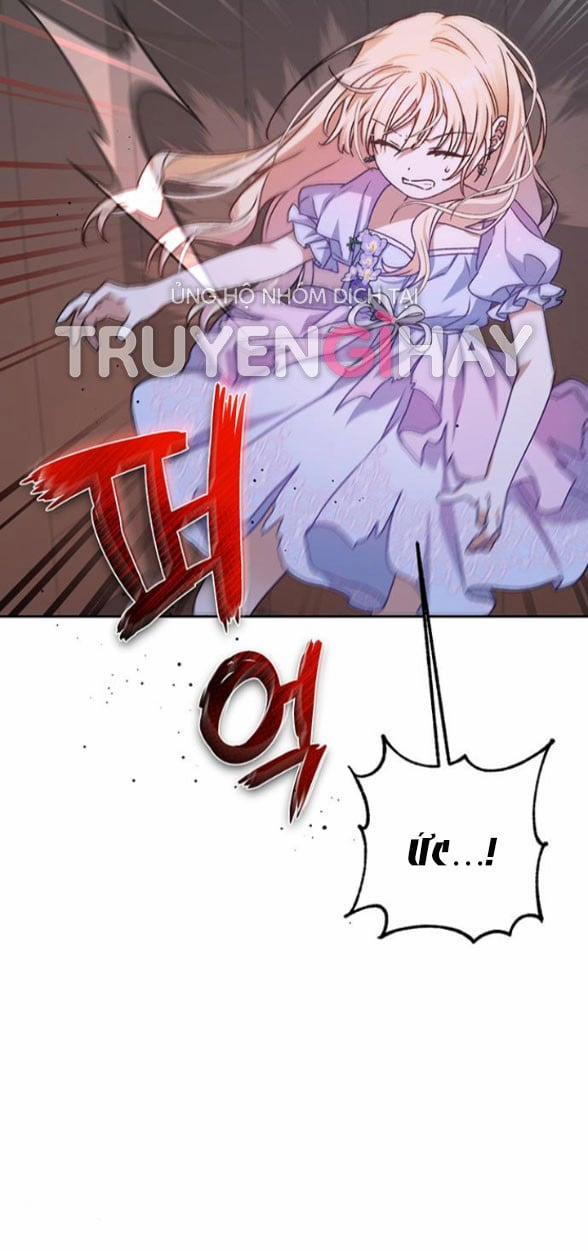 Bạo Chúa Muốn Có Cuộc Sống Tốt Đẹp 7.5 trang 15