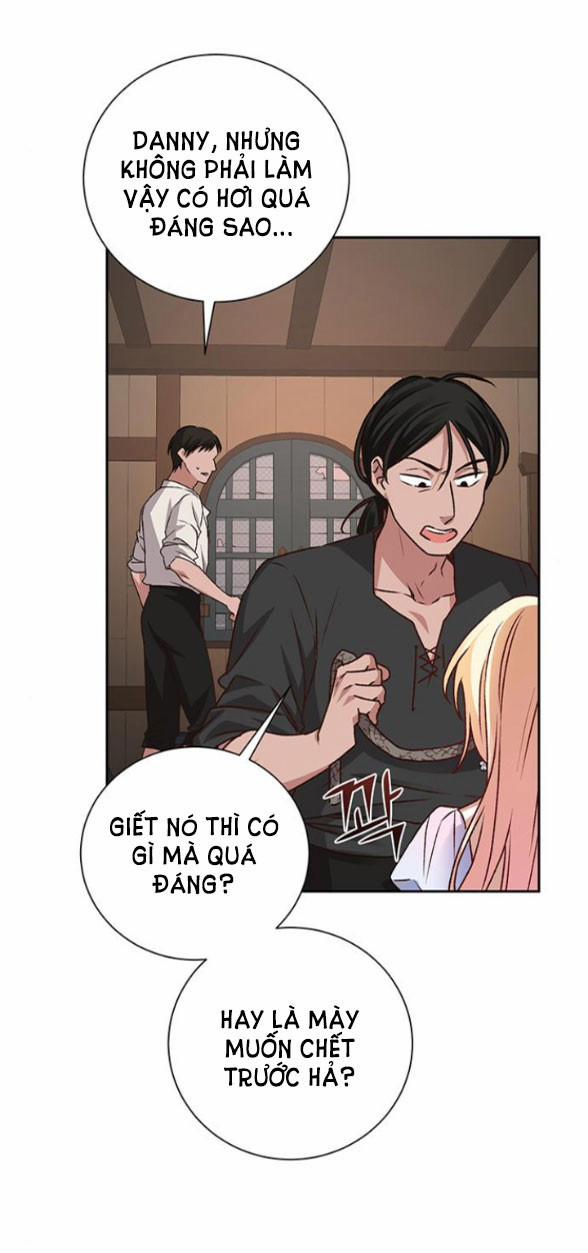 Bạo Chúa Muốn Có Cuộc Sống Tốt Đẹp 7.5 trang 16