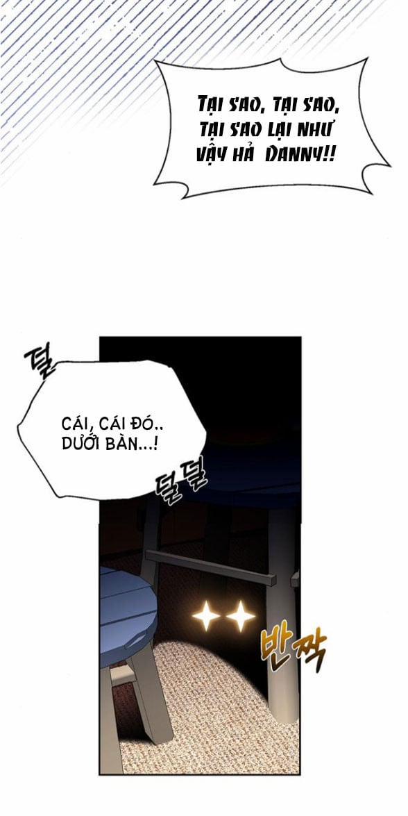 Bạo Chúa Muốn Có Cuộc Sống Tốt Đẹp 7.5 trang 18