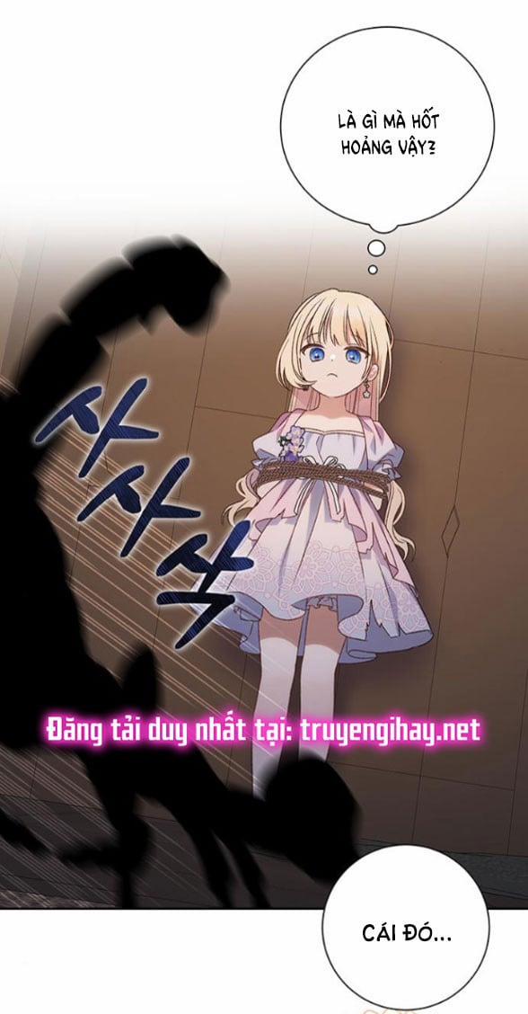 Bạo Chúa Muốn Có Cuộc Sống Tốt Đẹp 7.5 trang 19