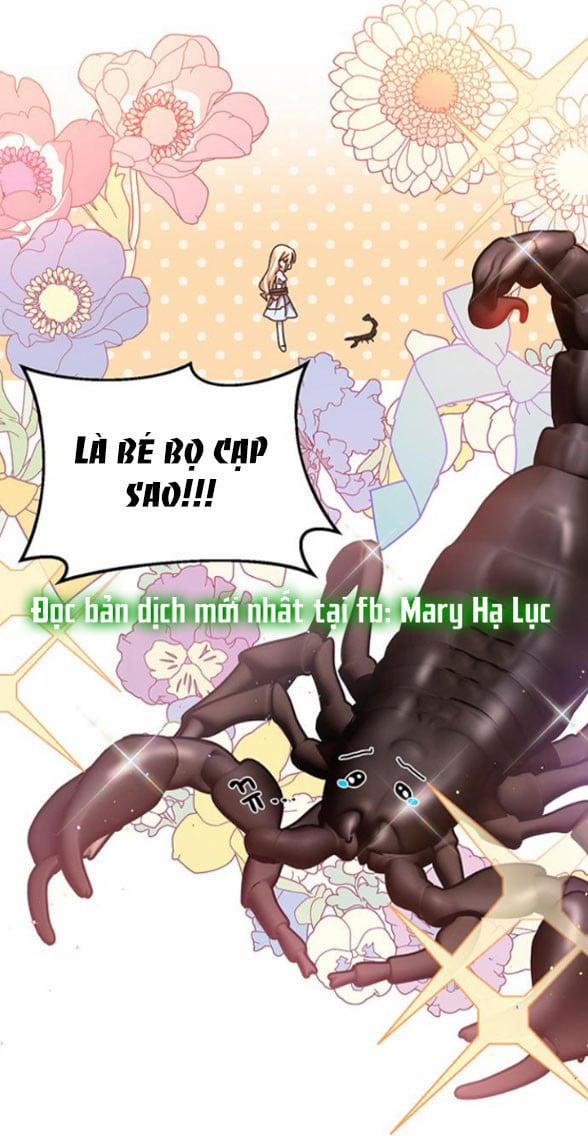 Bạo Chúa Muốn Có Cuộc Sống Tốt Đẹp 7.5 trang 20