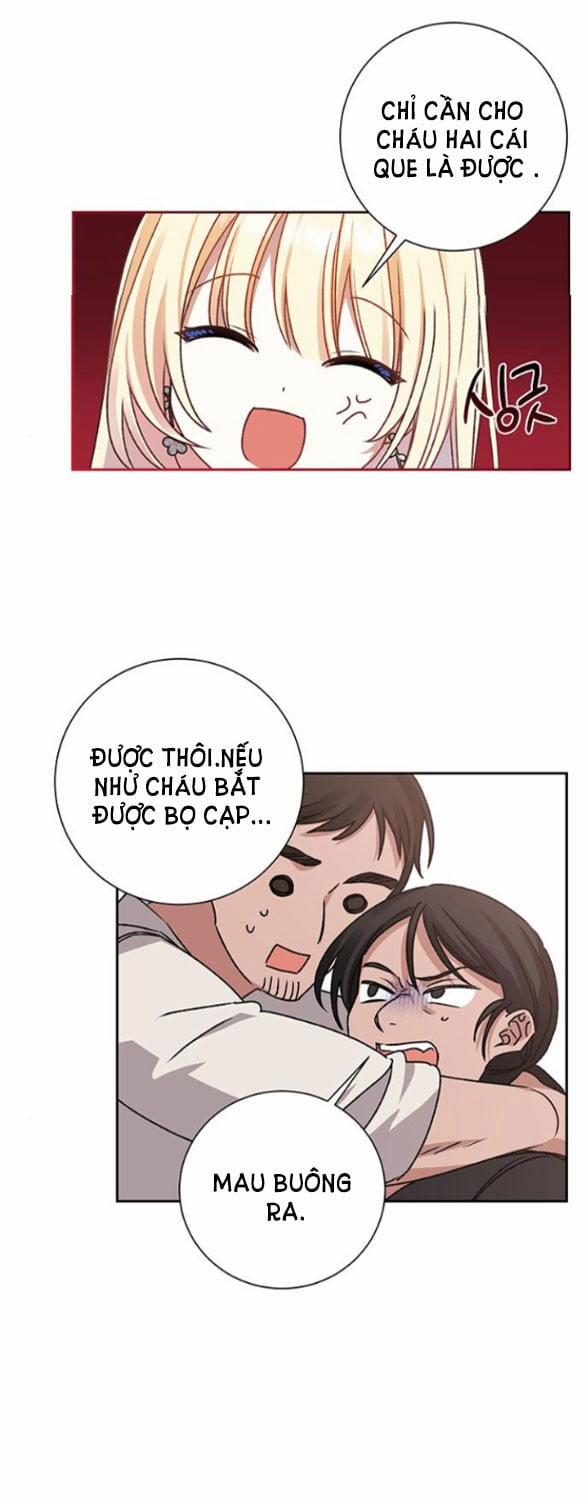 Bạo Chúa Muốn Có Cuộc Sống Tốt Đẹp 7.5 trang 24