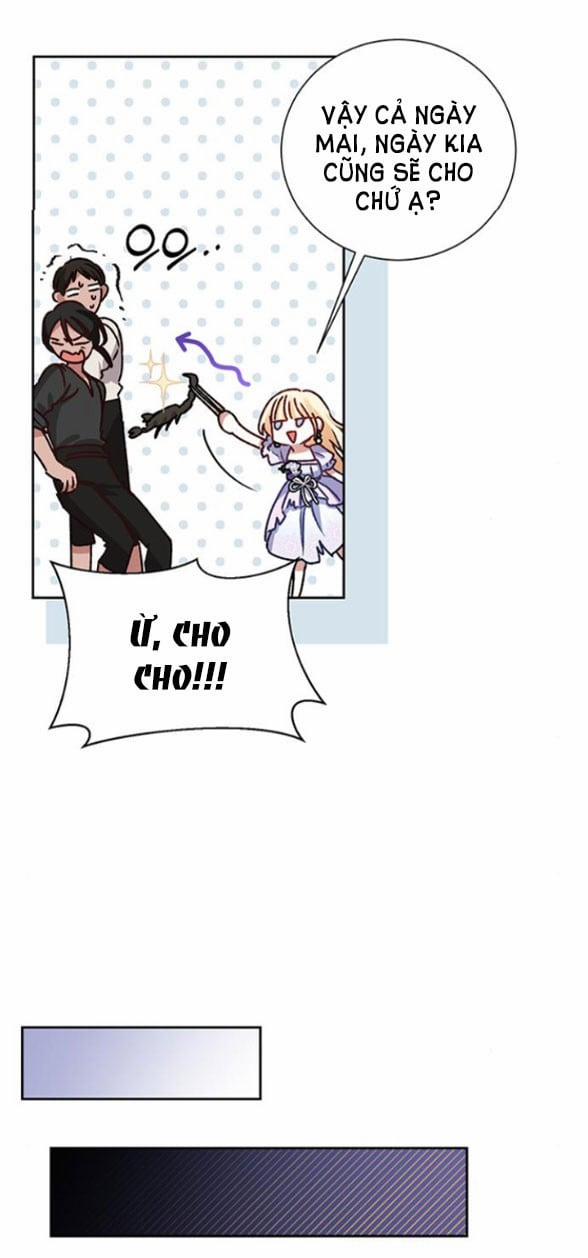 Bạo Chúa Muốn Có Cuộc Sống Tốt Đẹp 7.5 trang 28