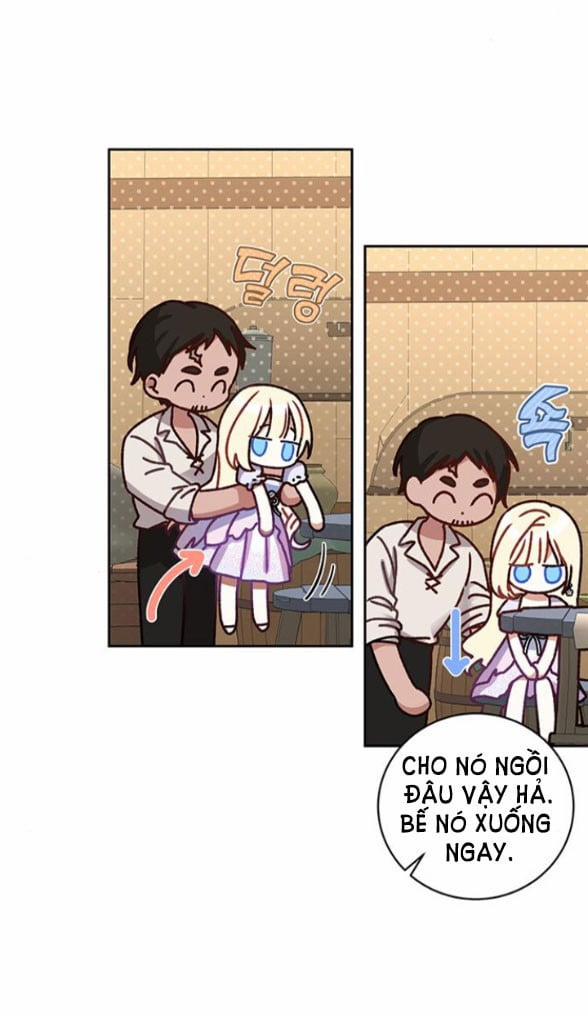 Bạo Chúa Muốn Có Cuộc Sống Tốt Đẹp 7.5 trang 9