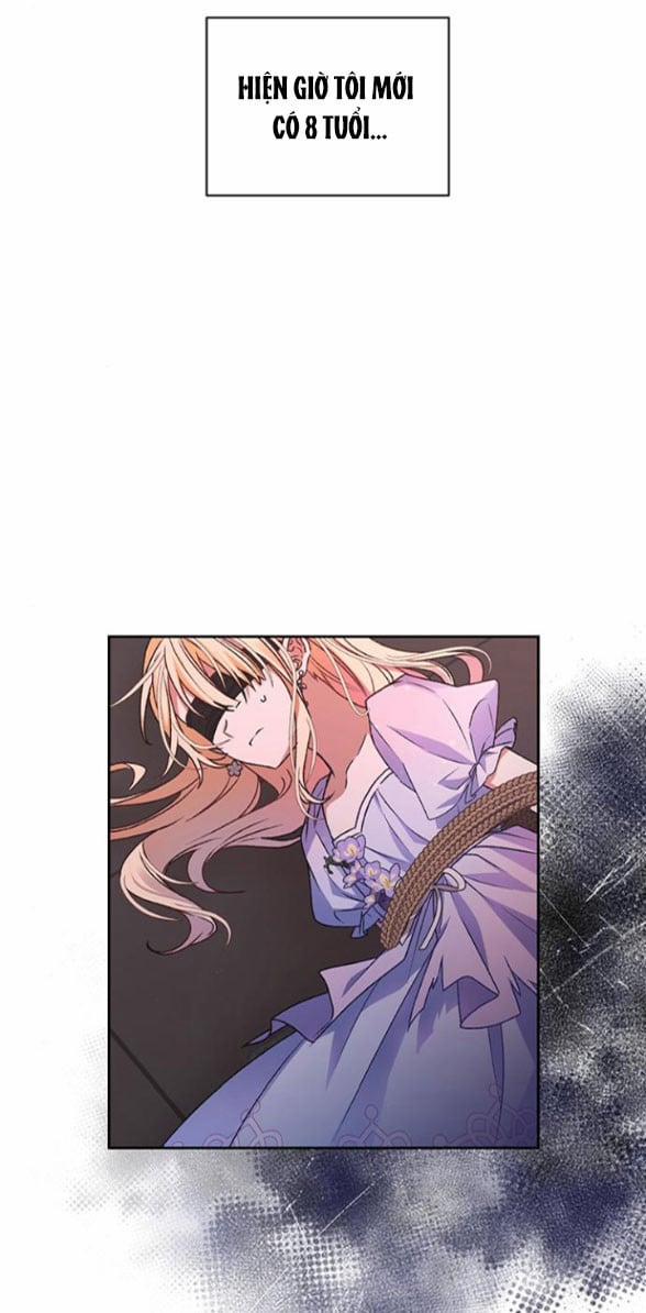 Bạo Chúa Muốn Có Cuộc Sống Tốt Đẹp 7 trang 0