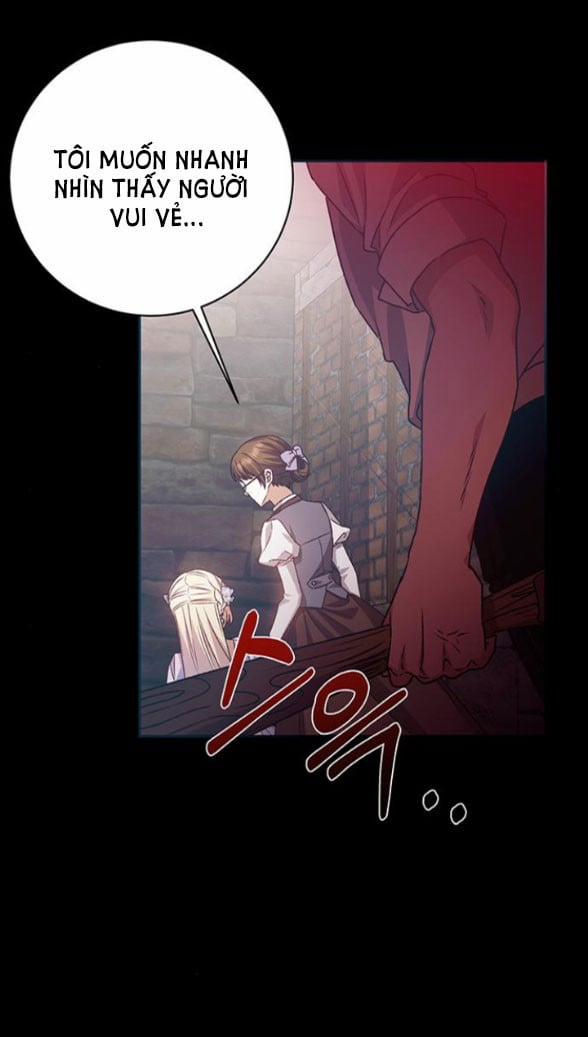 Bạo Chúa Muốn Có Cuộc Sống Tốt Đẹp 7 trang 11