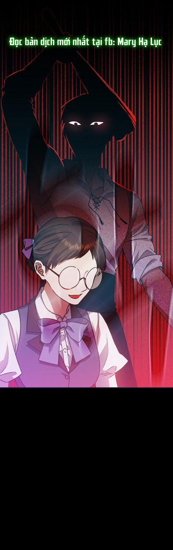 Bạo Chúa Muốn Có Cuộc Sống Tốt Đẹp 7 trang 12