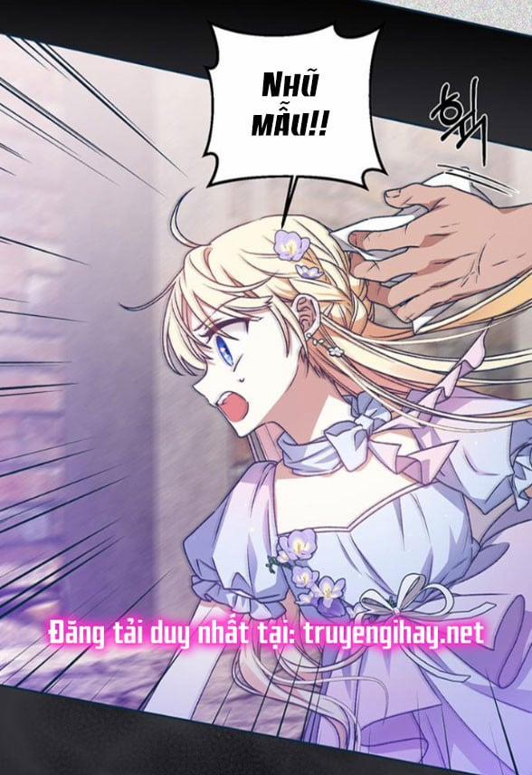 Bạo Chúa Muốn Có Cuộc Sống Tốt Đẹp 7 trang 14