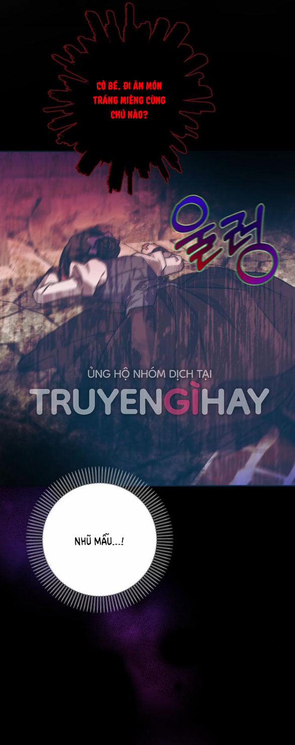 Bạo Chúa Muốn Có Cuộc Sống Tốt Đẹp 7 trang 16