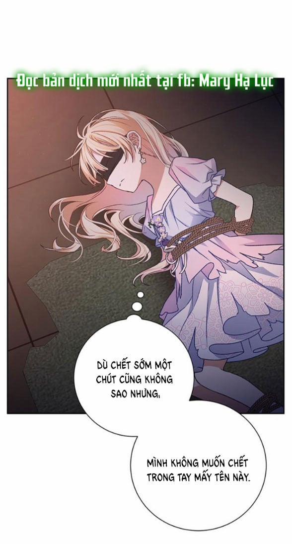 Bạo Chúa Muốn Có Cuộc Sống Tốt Đẹp 7 trang 19