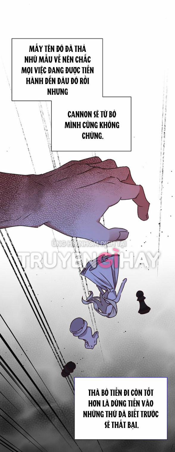 Bạo Chúa Muốn Có Cuộc Sống Tốt Đẹp 7 trang 21