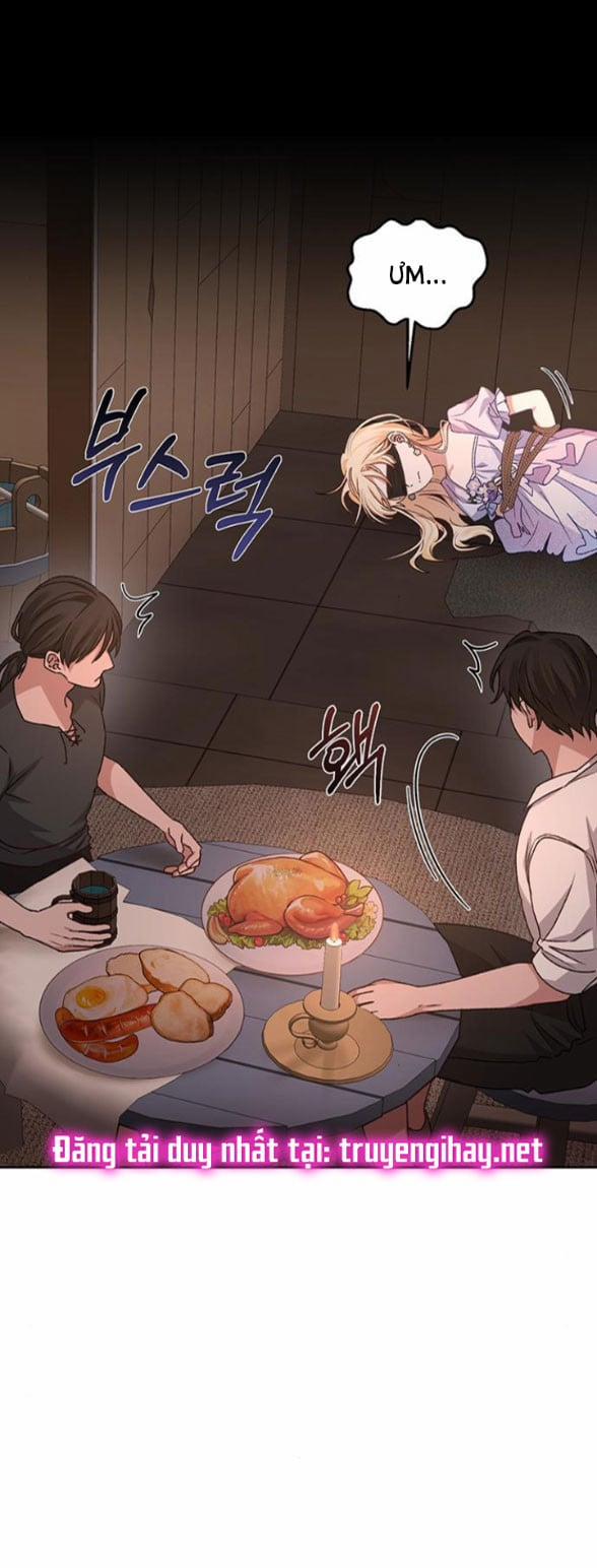 Bạo Chúa Muốn Có Cuộc Sống Tốt Đẹp 7 trang 23