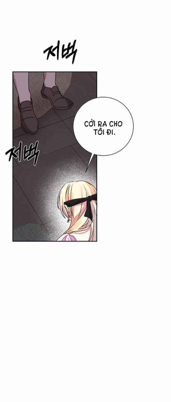 Bạo Chúa Muốn Có Cuộc Sống Tốt Đẹp 7 trang 25