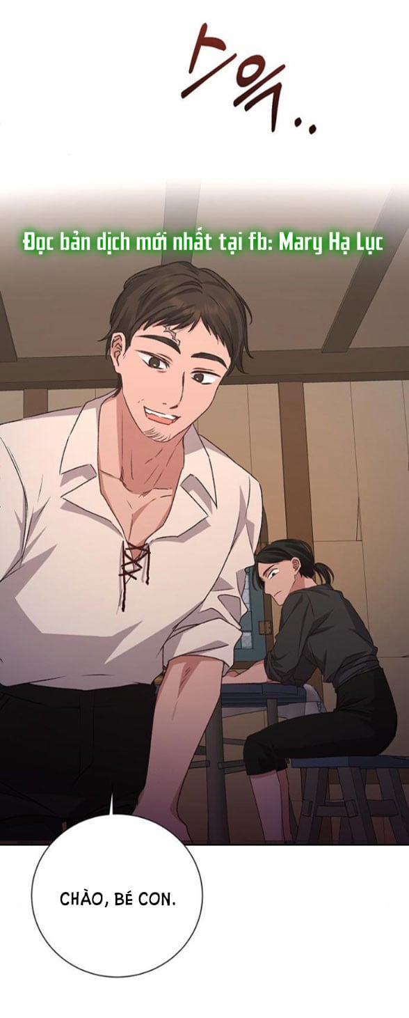 Bạo Chúa Muốn Có Cuộc Sống Tốt Đẹp 7 trang 26