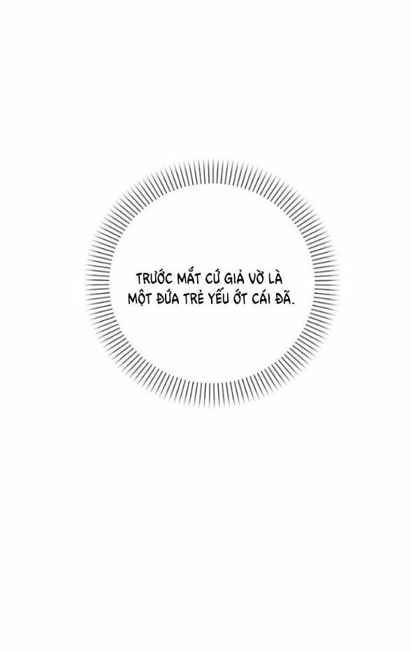 Bạo Chúa Muốn Có Cuộc Sống Tốt Đẹp 7 trang 27