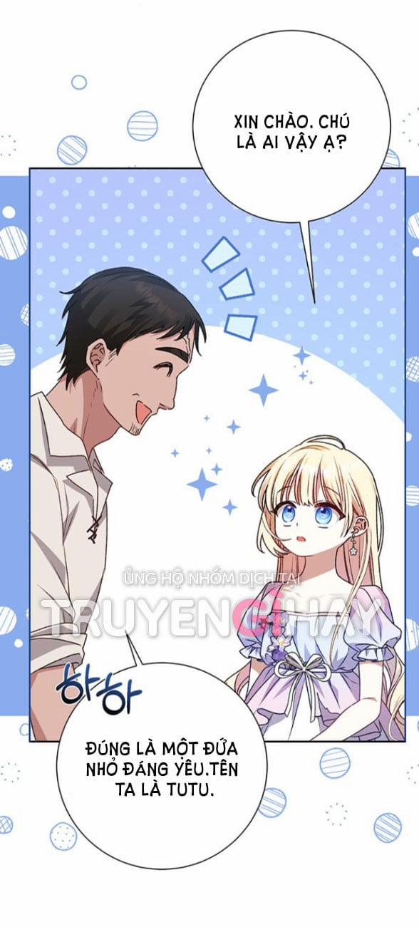 Bạo Chúa Muốn Có Cuộc Sống Tốt Đẹp 7 trang 28