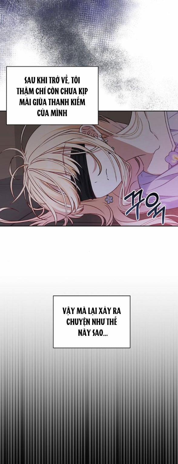 Bạo Chúa Muốn Có Cuộc Sống Tốt Đẹp 7 trang 3