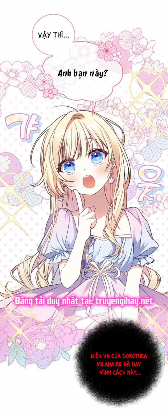 Bạo Chúa Muốn Có Cuộc Sống Tốt Đẹp 7 trang 30