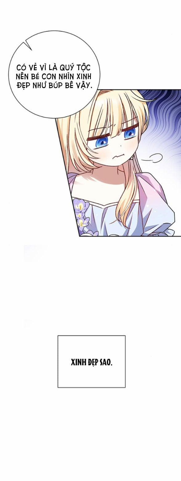 Bạo Chúa Muốn Có Cuộc Sống Tốt Đẹp 7 trang 33