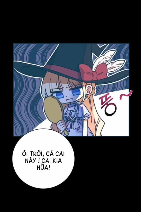 Bạo Chúa Muốn Có Cuộc Sống Tốt Đẹp 7 trang 5