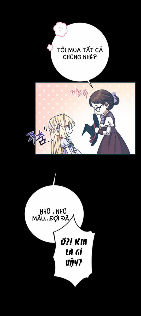 Bạo Chúa Muốn Có Cuộc Sống Tốt Đẹp 7 trang 6