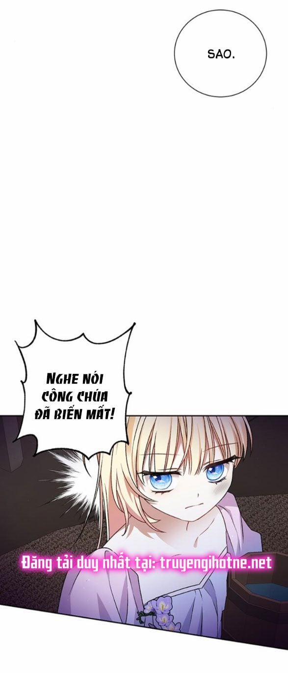 Bạo Chúa Muốn Có Cuộc Sống Tốt Đẹp 8.1 trang 1