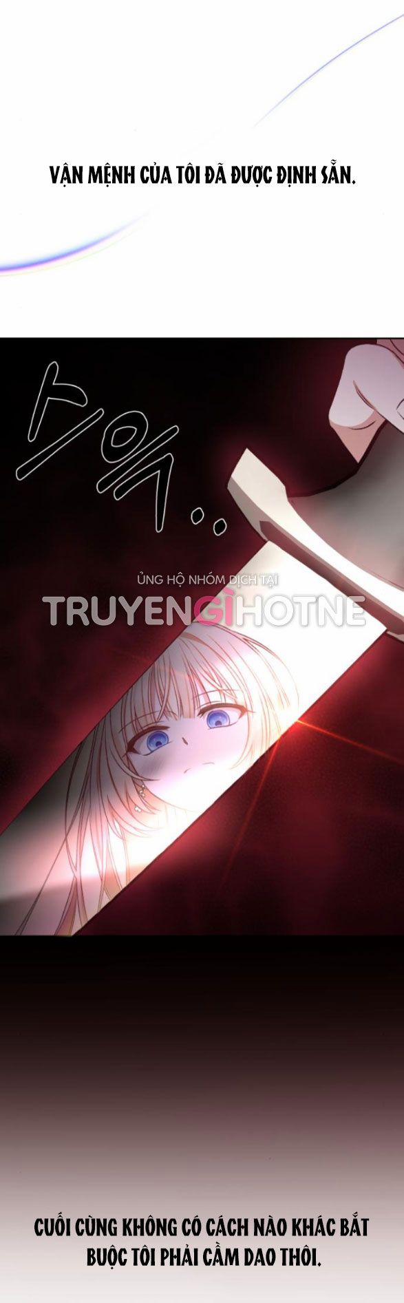 Bạo Chúa Muốn Có Cuộc Sống Tốt Đẹp 8.1 trang 11