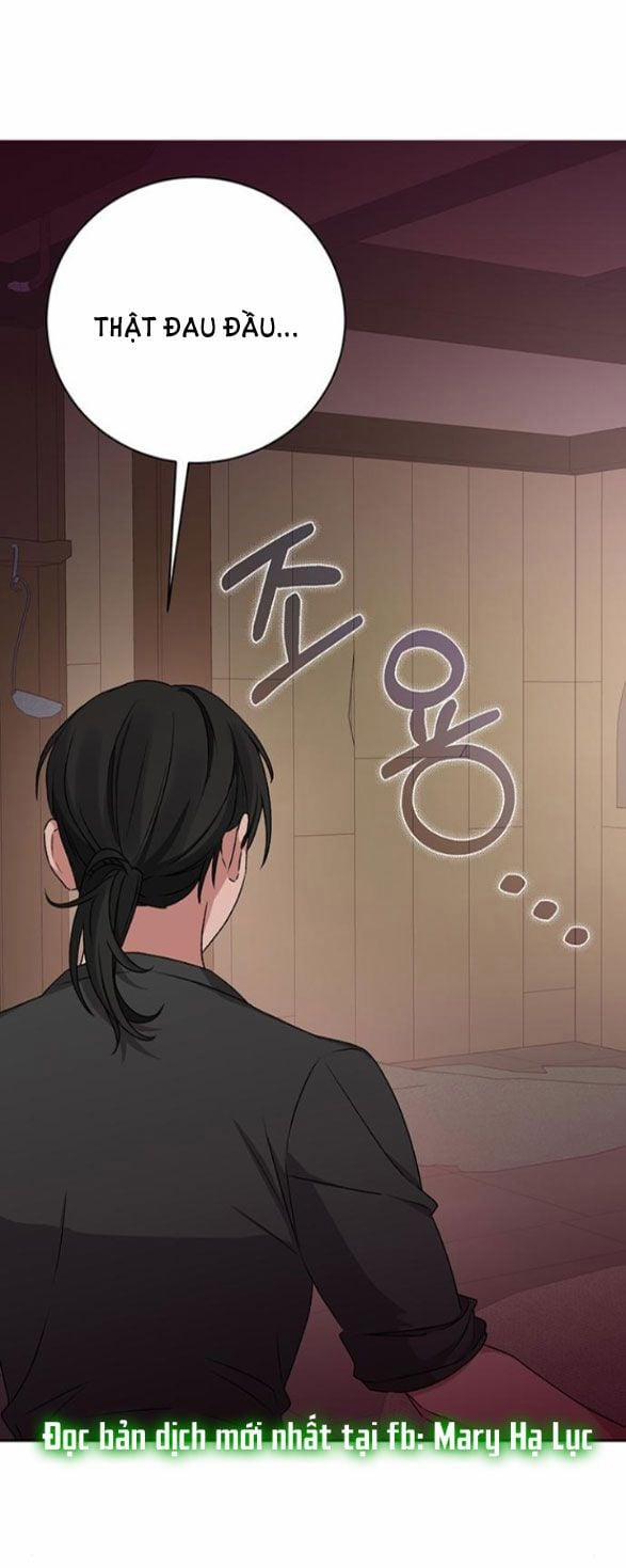 Bạo Chúa Muốn Có Cuộc Sống Tốt Đẹp 8.1 trang 13