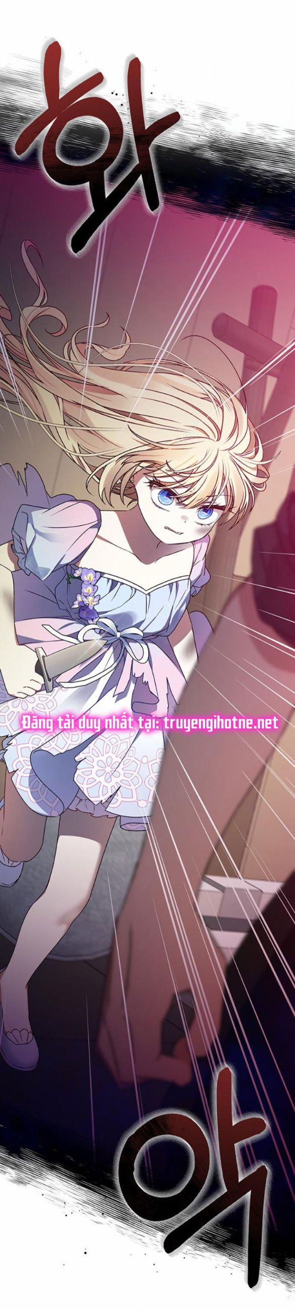 Bạo Chúa Muốn Có Cuộc Sống Tốt Đẹp 8.1 trang 15