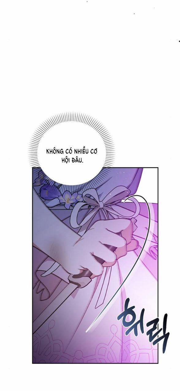 Bạo Chúa Muốn Có Cuộc Sống Tốt Đẹp 8.1 trang 16